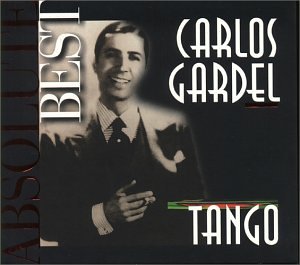 GARDEL, CARLOS - TANGO