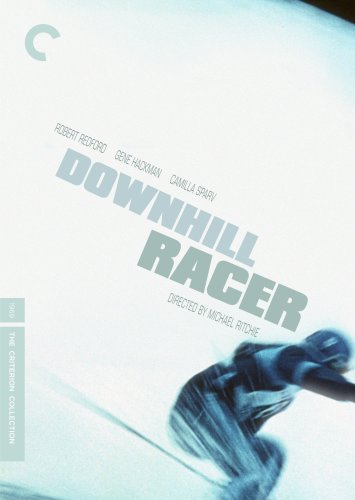 DOWNHILL RACER