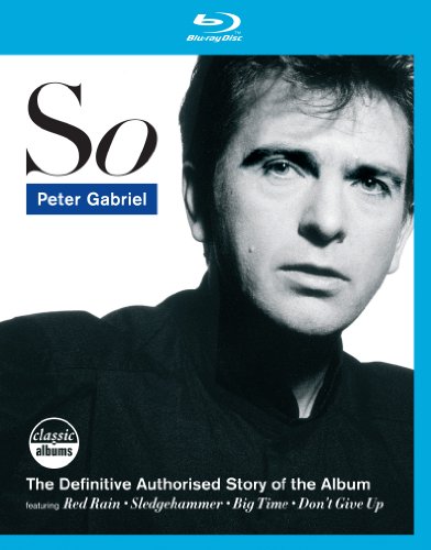 SO CLASSIC ALBUM (BLU-RAY)