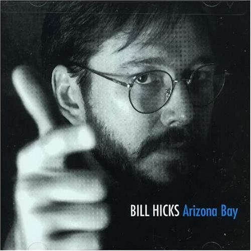 HICKS, BILL - ARIZONA BAY