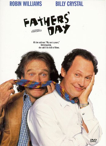 FATHERS' DAY (SOUS-TITRES FRANAIS) [IMPORT]