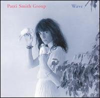 SMITH, PATTI  - WAVE