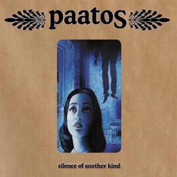 PAATOS  - SILENCE OF ANOTHER KIND