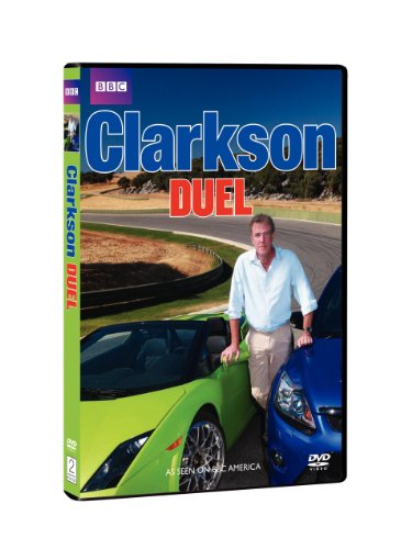 CLARKSON: DUEL