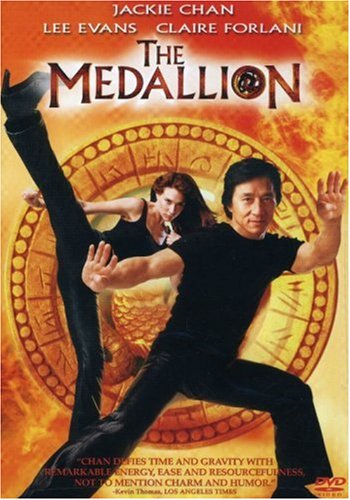 THE MEDALLION (BILINGUAL)