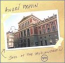 PREVIN, ANDRE - JAZZ AT THE MUSIKVEREIN