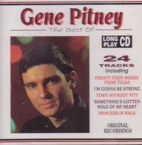 GENE PITNEY - THE BEST OF GENE PITNEY