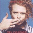 SIMPLY RED - MEN & WOMEN