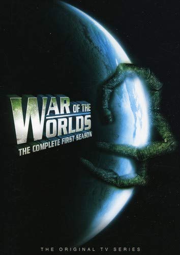 WAR OF THE WORLDS: SEASON 1