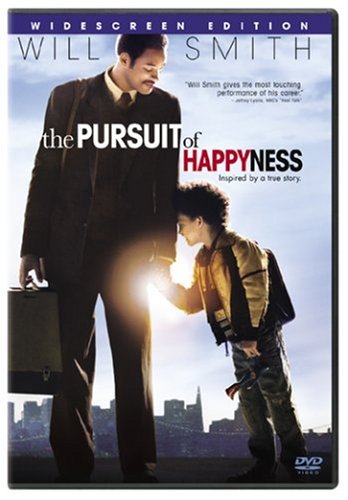 THE PURSUIT OF HAPPYNESS (WIDESCREEN EDITION)