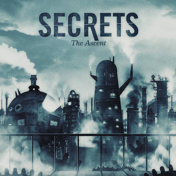 SECRETS  - ASCENT