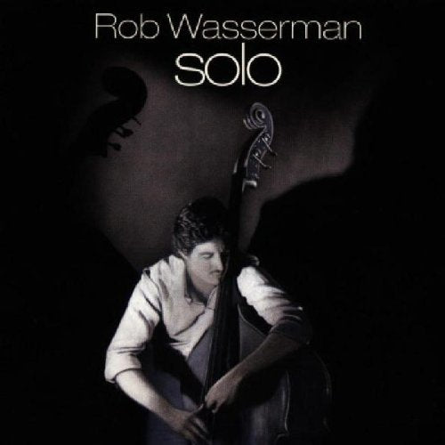 WASSERMAN, ROB - SOLO