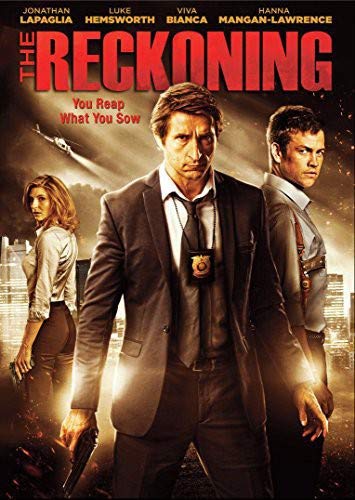 THE RECKONING [IMPORT]