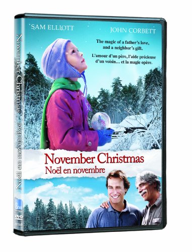 NOVEMBER CHRISTMAS / NOL EN NOVEMBRE (BILINGUAL)