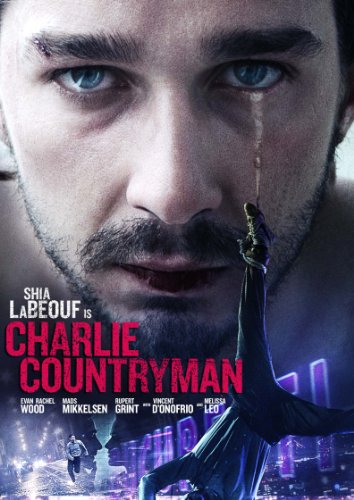 CHARLIE COUNTRYMAN [IMPORT]