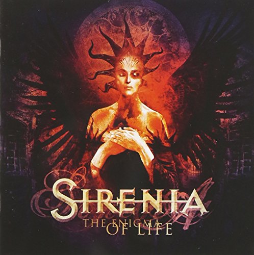 SIRENIA - ENIGMA OF LIFE