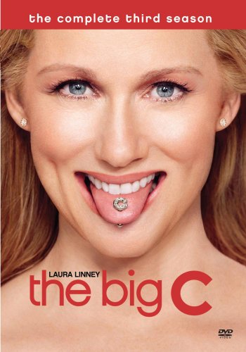 THE BIG C - SEASON 03