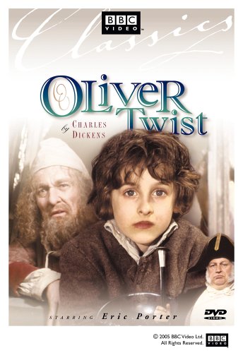 OLIVER TWIST (BBC)