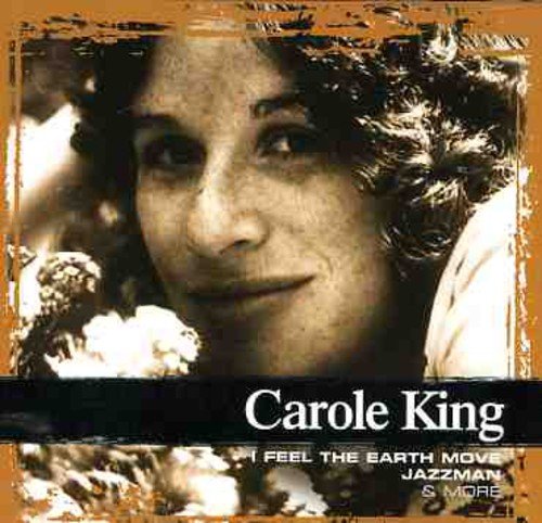 KING, CAROLE - COLLECTIONS