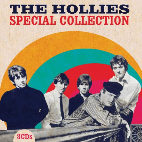 HOLLIES - SPECIAL COLLECTION