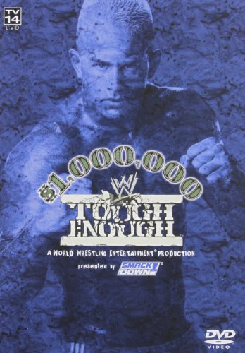 2PC:TOUGH ENOUGH - DVD