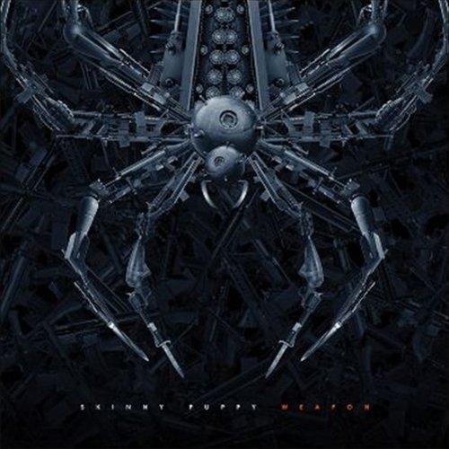 SKINNY PUPPY - WEAPON