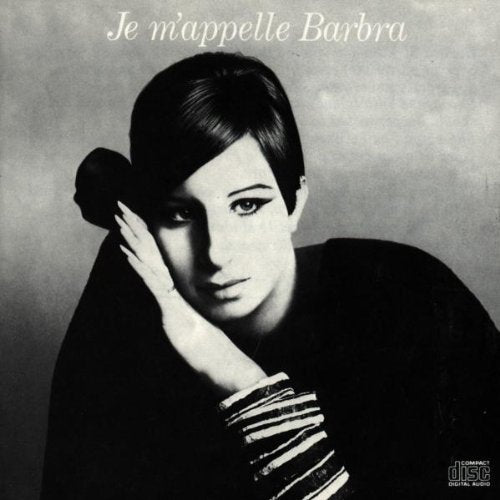 STREISAND, BARBRA - JE M'APPELLE BARBRA