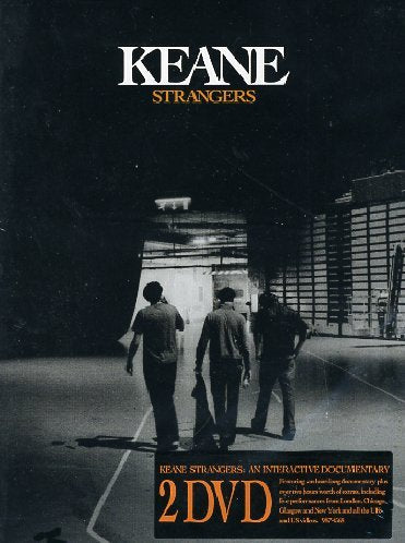 KEANE STRANGERS