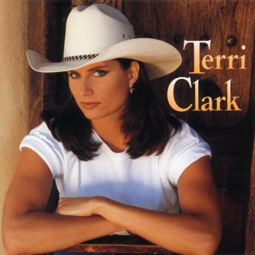 CLARK, TERRI - TERRI CLARK