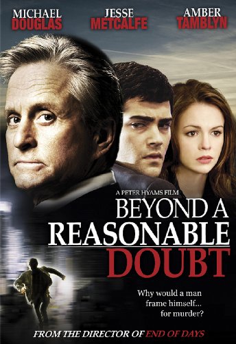 BEYOND A REASONABLE DOUBT