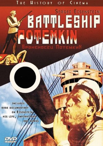 BATTLESHIP POTEMKIN