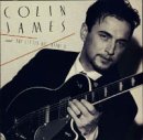 COLIN JAMES - COLIN JAMES AND THE LITTLE BIG BAND VOL.2