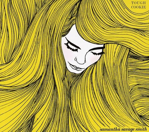 SAMANTHA SAVAGE SMITH - TOUGH COOKIE (CD)