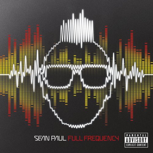 SEAN PAUL - FULL FREQUENCY