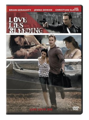 LOVE LIES BLEEDING (SOUS-TITRES FRANAIS) [IMPORT]