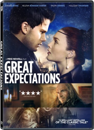 GREAT EXPECTATIONS [IMPORT]