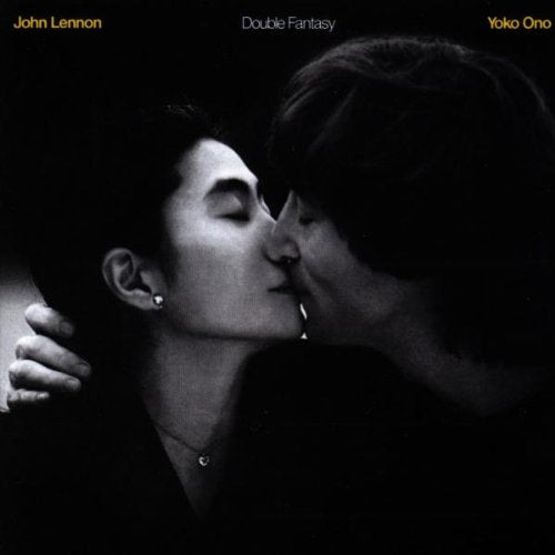 LENNON, JOHN - DOUBLE FANTASY