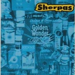 SHERPAS  - NAMCHE BAZAAR