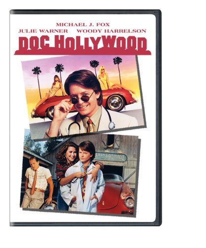 DOC HOLLYWOOD