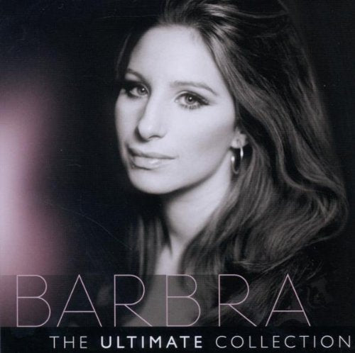 STREISAND, BARBRA - THE ULTIMATE COLLECTION