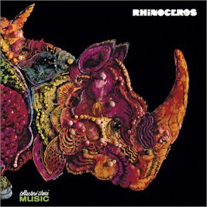 RHINOCEROS - RHINOCEROS