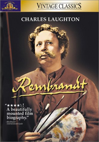 REMBRANDT (SOUS-TITRES FRANAIS) [IMPORT]