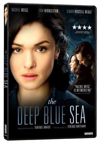 THE DEEP BLUE SEA