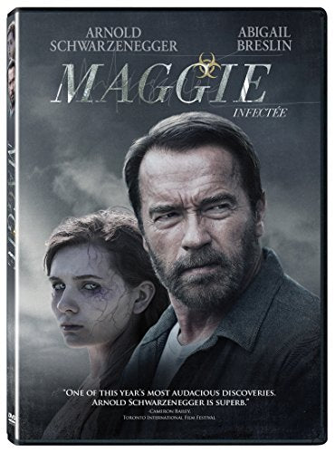 MAGGIE (BILINGUAL)