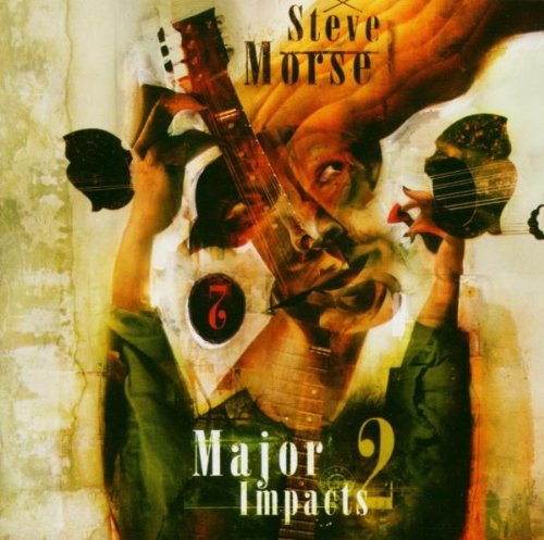 MORSE, STEVE - MAJOR IMPACTS 2