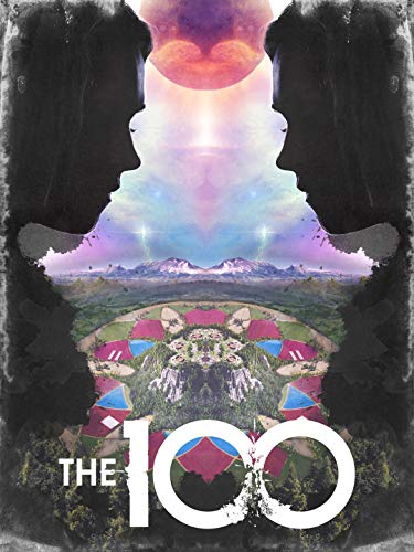 THE 100: THE COMPLETE SIXTH SEASON (DVD)