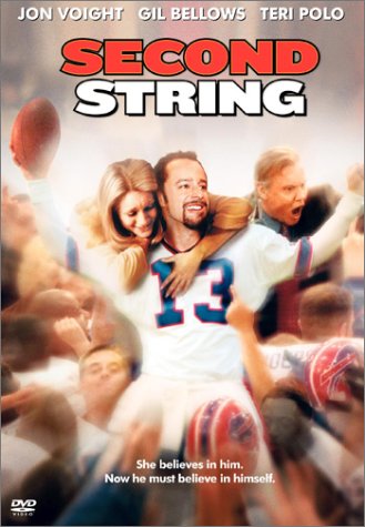 SECOND STRING [IMPORT]