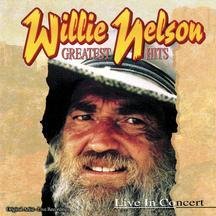 NELSON, WILLIE - GREATEST HITS