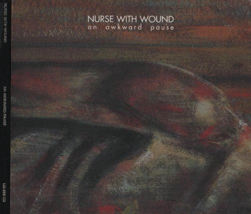 NURSE WITH WOUND  - AN AWKWARD PAUSE