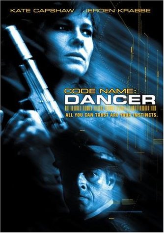 CODE NAME: DANCER [IMPORT]